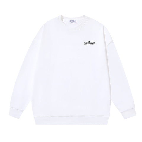 Off White Sweatshirt