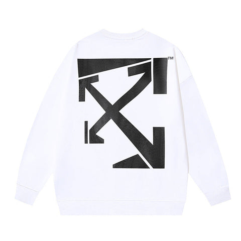 Off White Sweatshirt