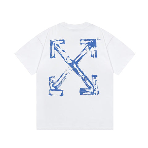 Off White T-Shirts