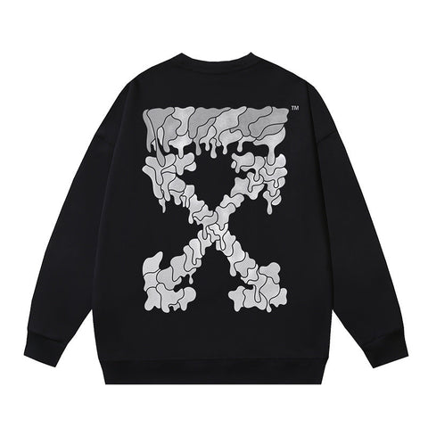 Off White Sweatshirt