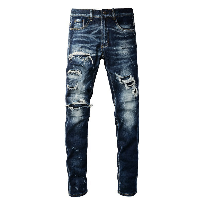 Ripped Jeans