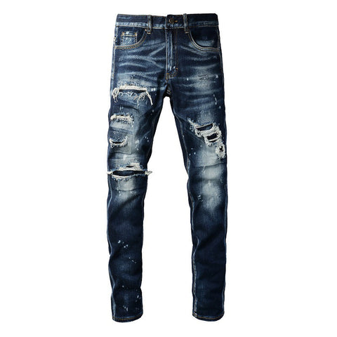 Ripped Jeans