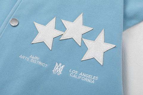 AMIRI Baseball Uniform