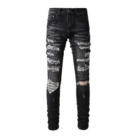 TRENDAMIRI Jeans