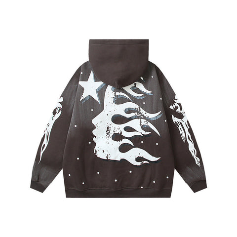 Hellstar Hoodie