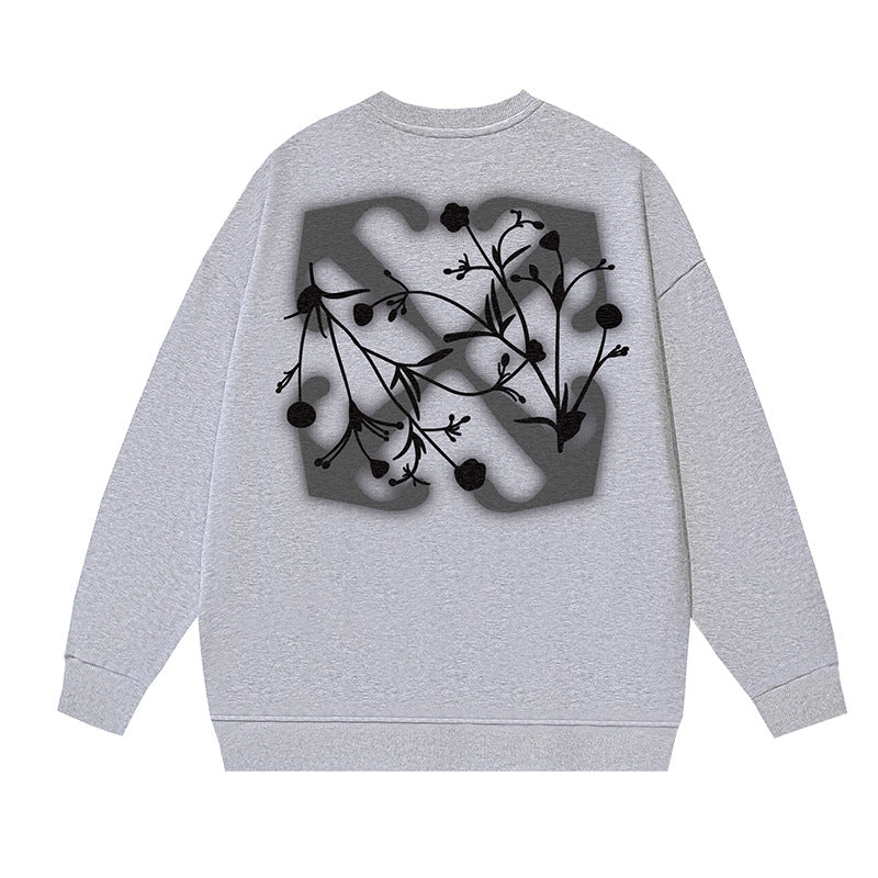 Off White Sweatshirt