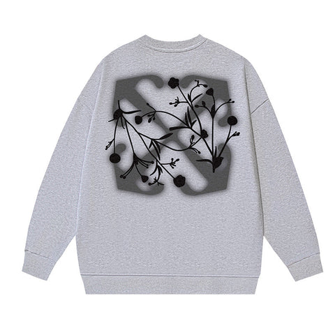 Off White Sweatshirt