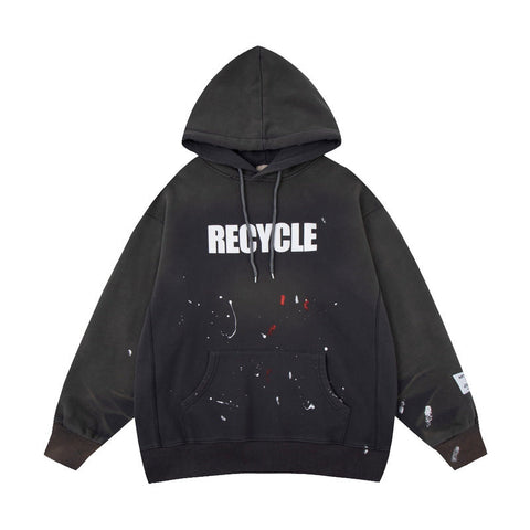 Gallery Dept Hoodie