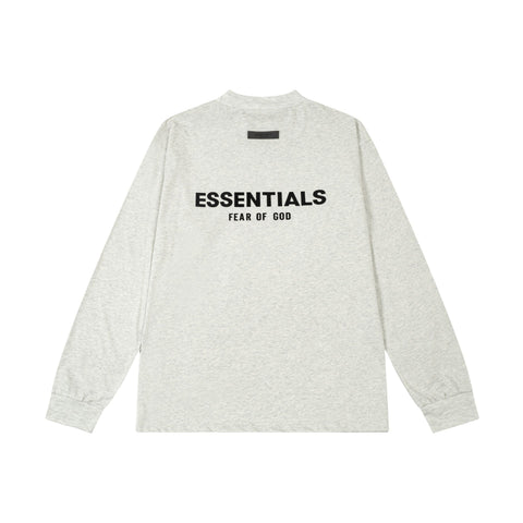 Fear Of God Pullover Long Sleeve