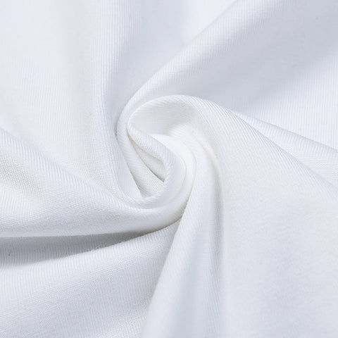 Denim Tears Long Sleeve T-Shirt