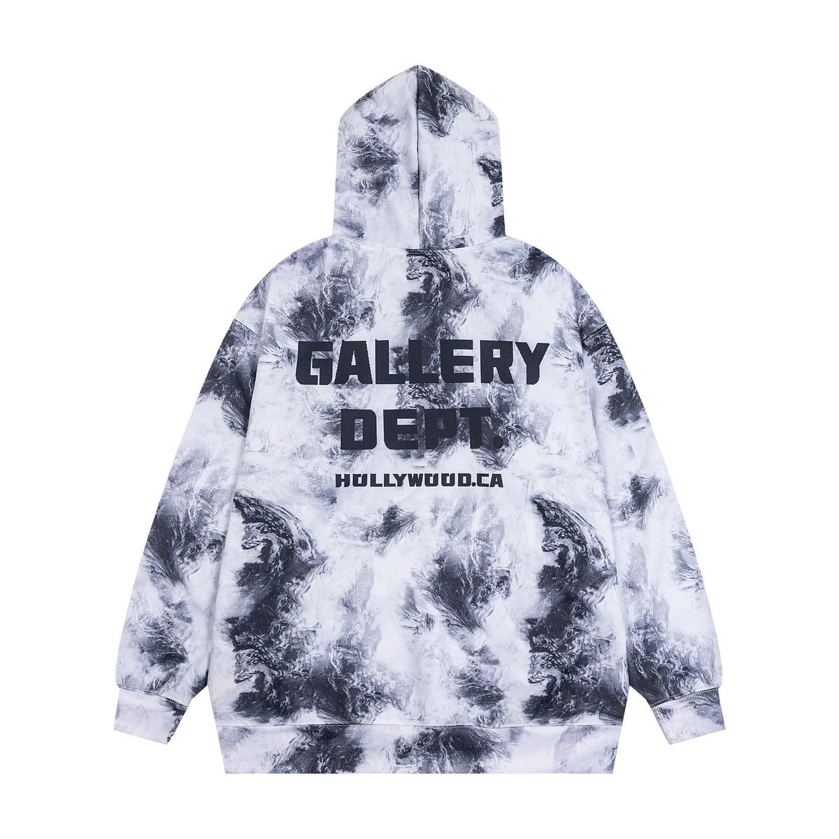 Gallery Dept Hoodie