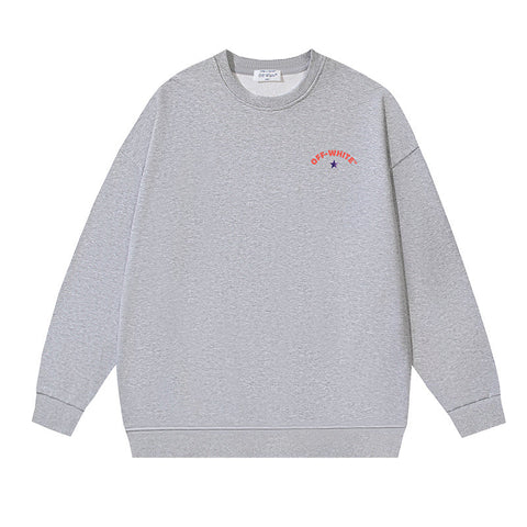 Off White Sweatshirt