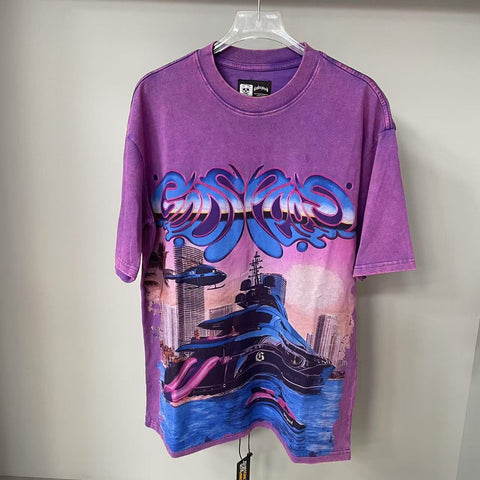 Godspeed T-Shirt