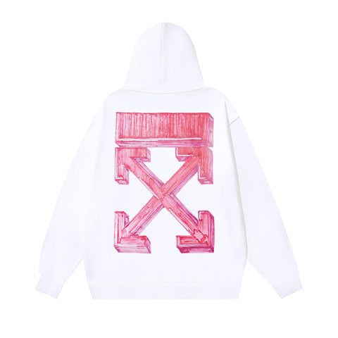 Off White Hoodie