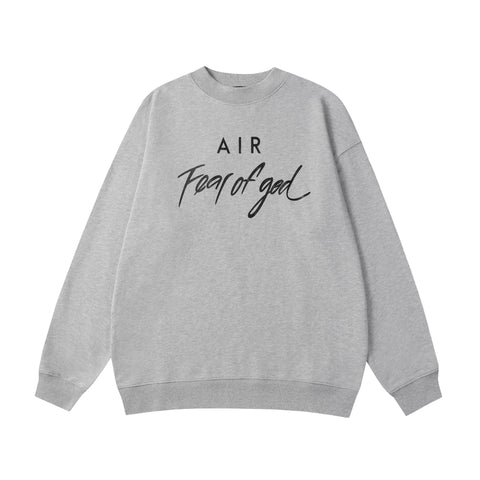 Fear Of God Sweatshirt