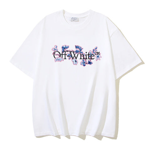 Off White T-Shirt