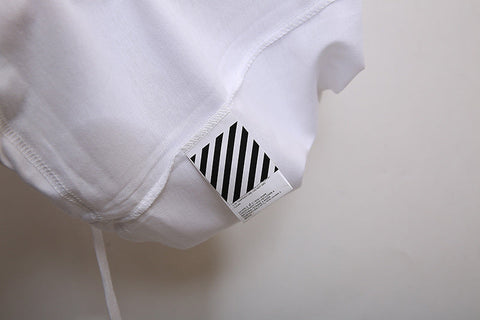 OFF-White T-Shirt