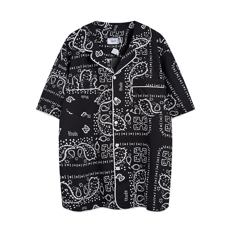 RHUDE Shirts