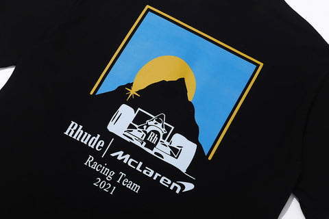 Rhude T-Shirt