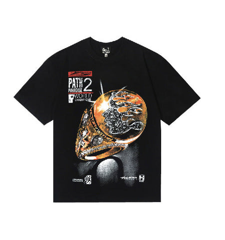 Hellstar T-Shirt