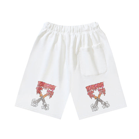Off White Shorts