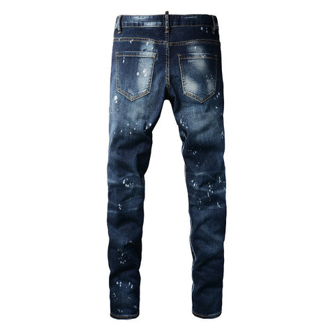 Ripped Jeans