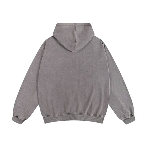 Saint Tears Hooded Coat