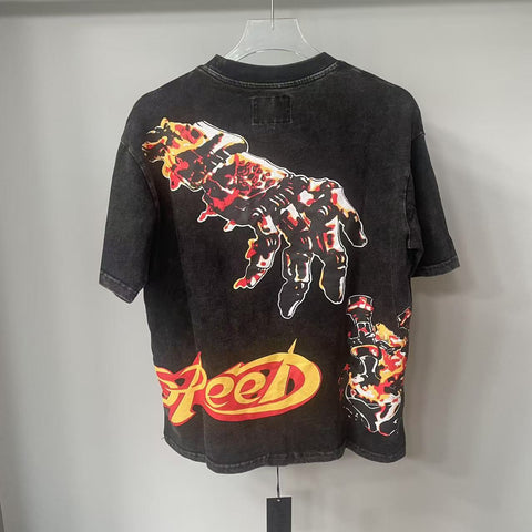 Godspeed T-Shirt