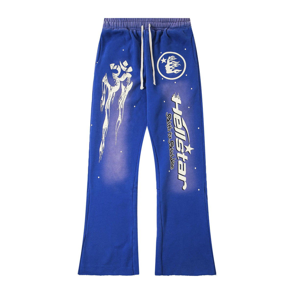 Hellstar Pants