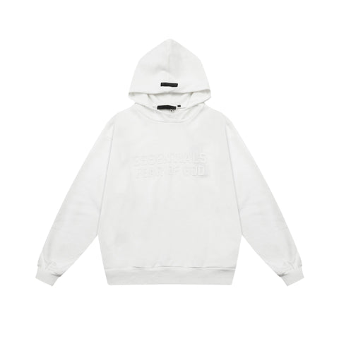 Essentials Hoodie