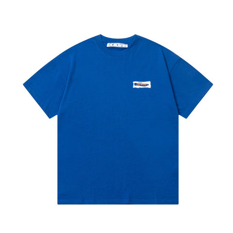 Off White T-Shirts