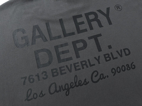 Gallery Dept T-Shirt
