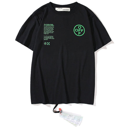 OFF-White T-Shirt