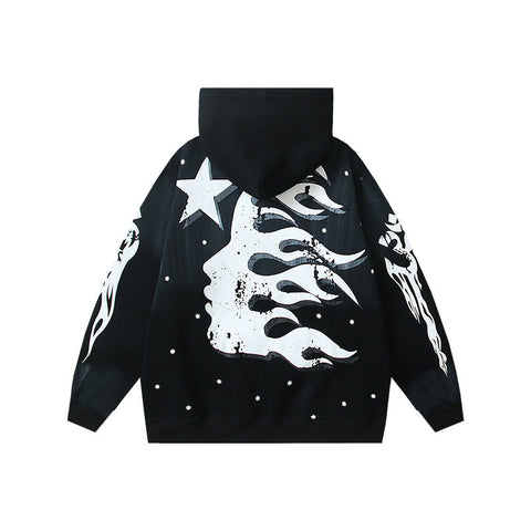 Hellstar Hoodie