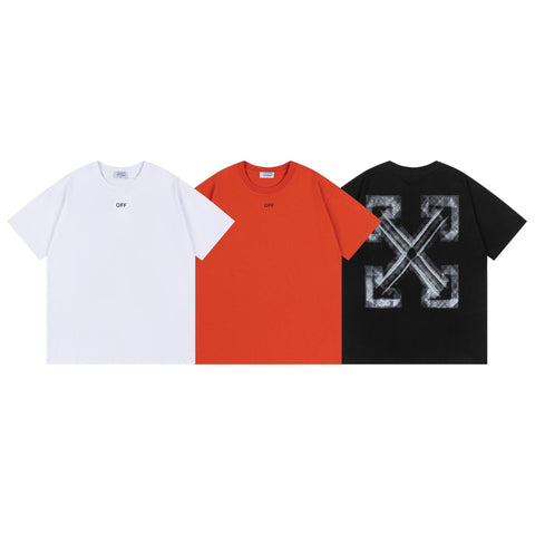 Off White T-Shirts