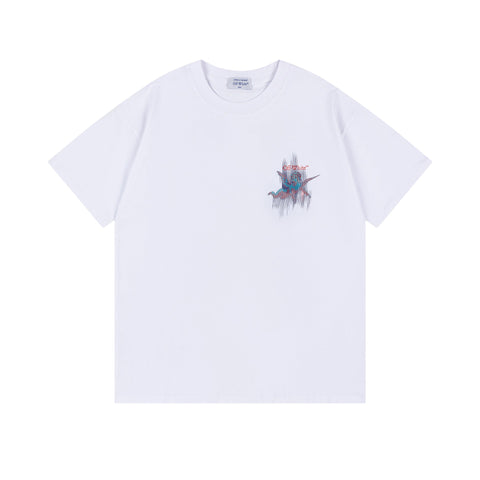 Off White T-Shirts