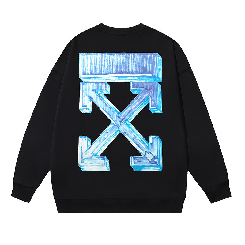 Off White Sweatshirt