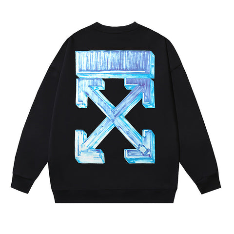 Off White Sweatshirt