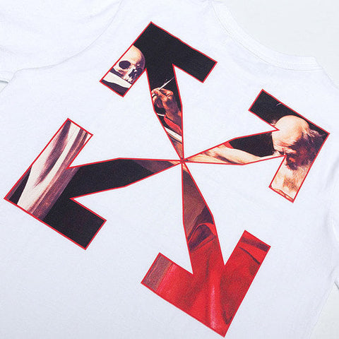 Off White T-Shirt