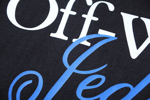 Off White T-Shirts