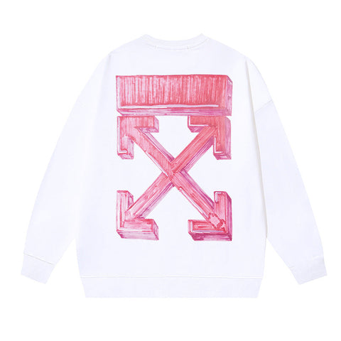 Off White Sweatshirt