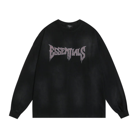 Fear Of God Pullover Long Sleeve