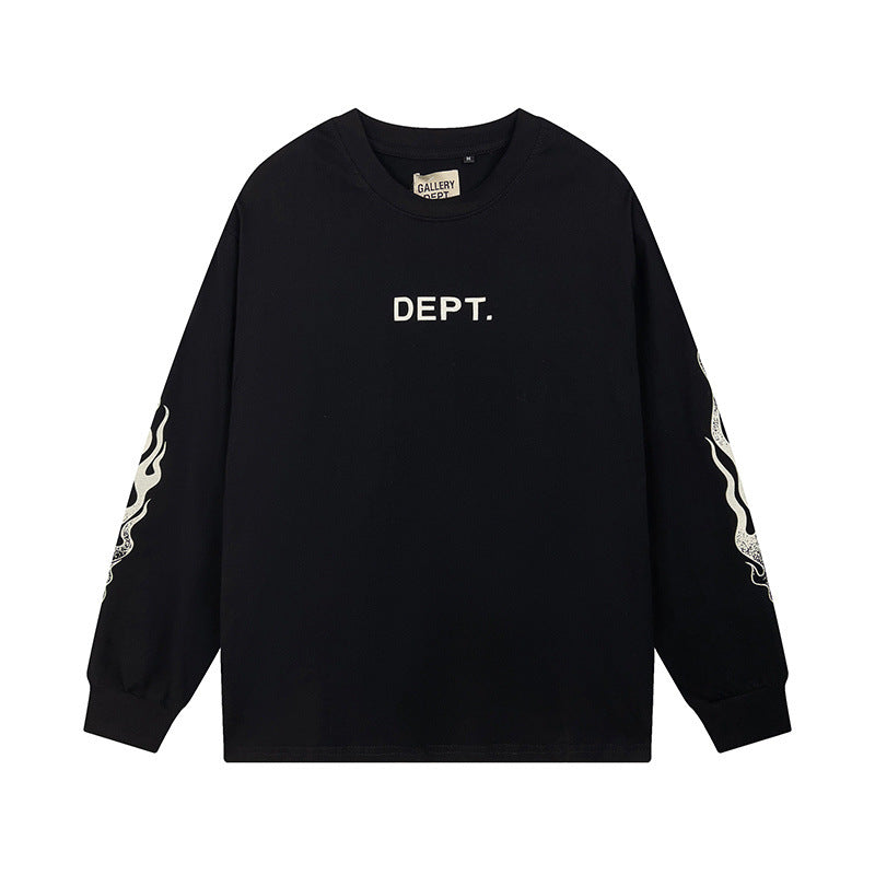 Gallery Dept Long Sleeve T-shirt