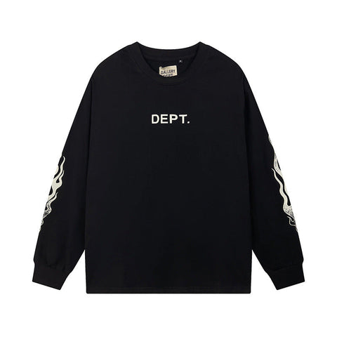 Gallery Dept Long Sleeve T-shirt