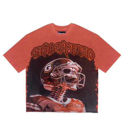 Godspeed T-Shirt