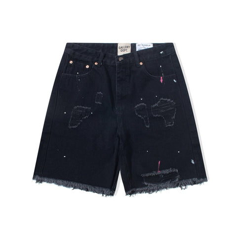 Gallery Dept Denim Shorts