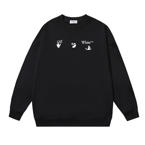 Off White Sweatshirt