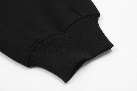 Travis Scott Hooded Coat