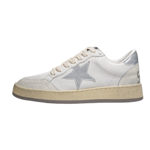 GoldenGoose Skate Shoes