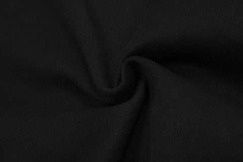 Travis Scott Hooded Coat